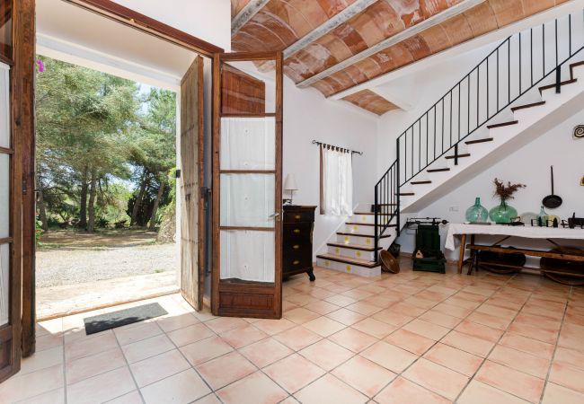 Villa en Felanitx - YourHouse Finca Es Galliner Villa en Felanitx - YourHouse Finca Es Galliner