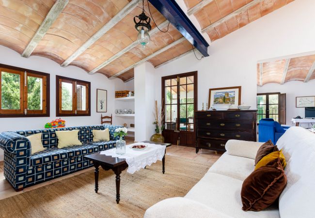 Villa en Felanitx - YourHouse Finca Es Galliner Villa en Felanitx - YourHouse Finca Es Galliner