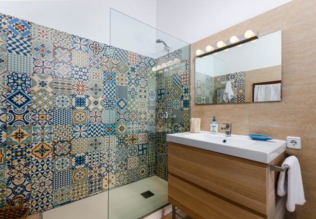 Villa en Felanitx - YourHouse Finca Es Galliner Villa en Felanitx - YourHouse Finca Es Galliner