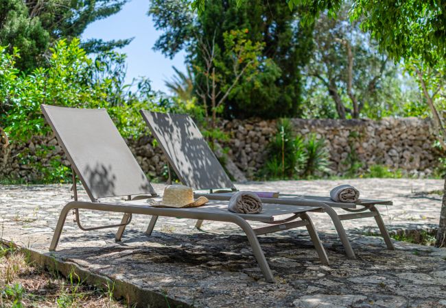 Villa en Felanitx - YourHouse Finca Es Galliner Villa en Felanitx - YourHouse Finca Es Galliner