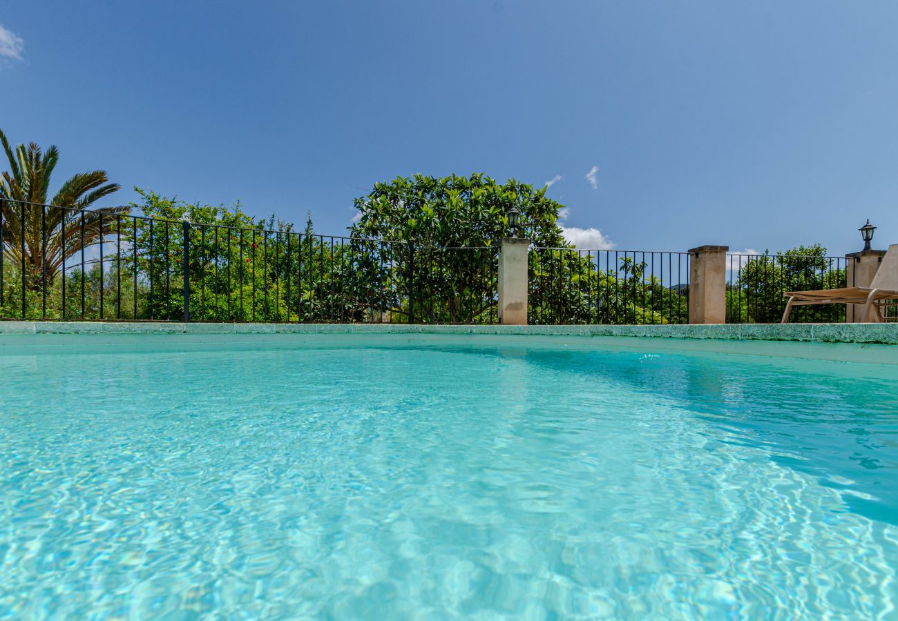 Villa en Felanitx - YourHouse Finca Es Galliner