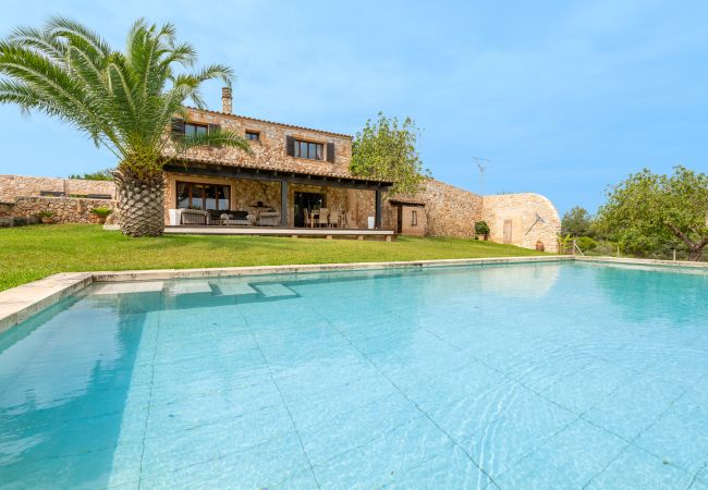 Casa en Felanitx - Finca Es Sequer by MHR