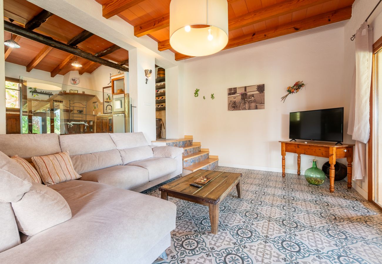 Casa en Felanitx - Finca Es Sequer by MHR