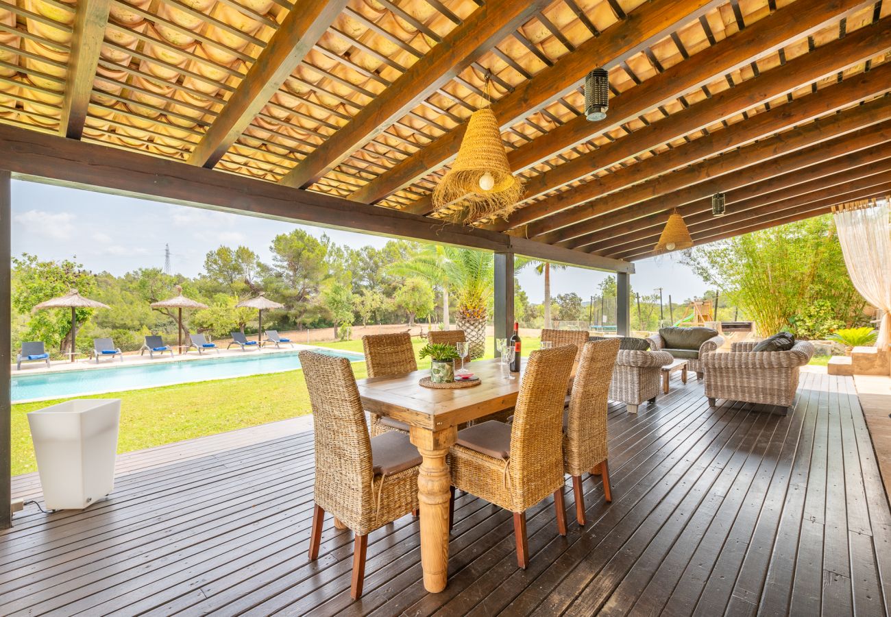 Casa en Felanitx - Finca Es Sequer by MHR