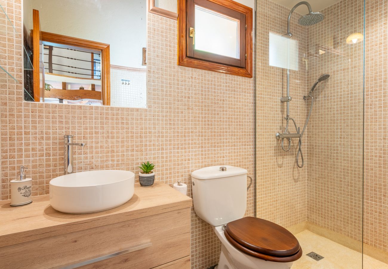 Casa en Felanitx - Finca Es Sequer by MHR