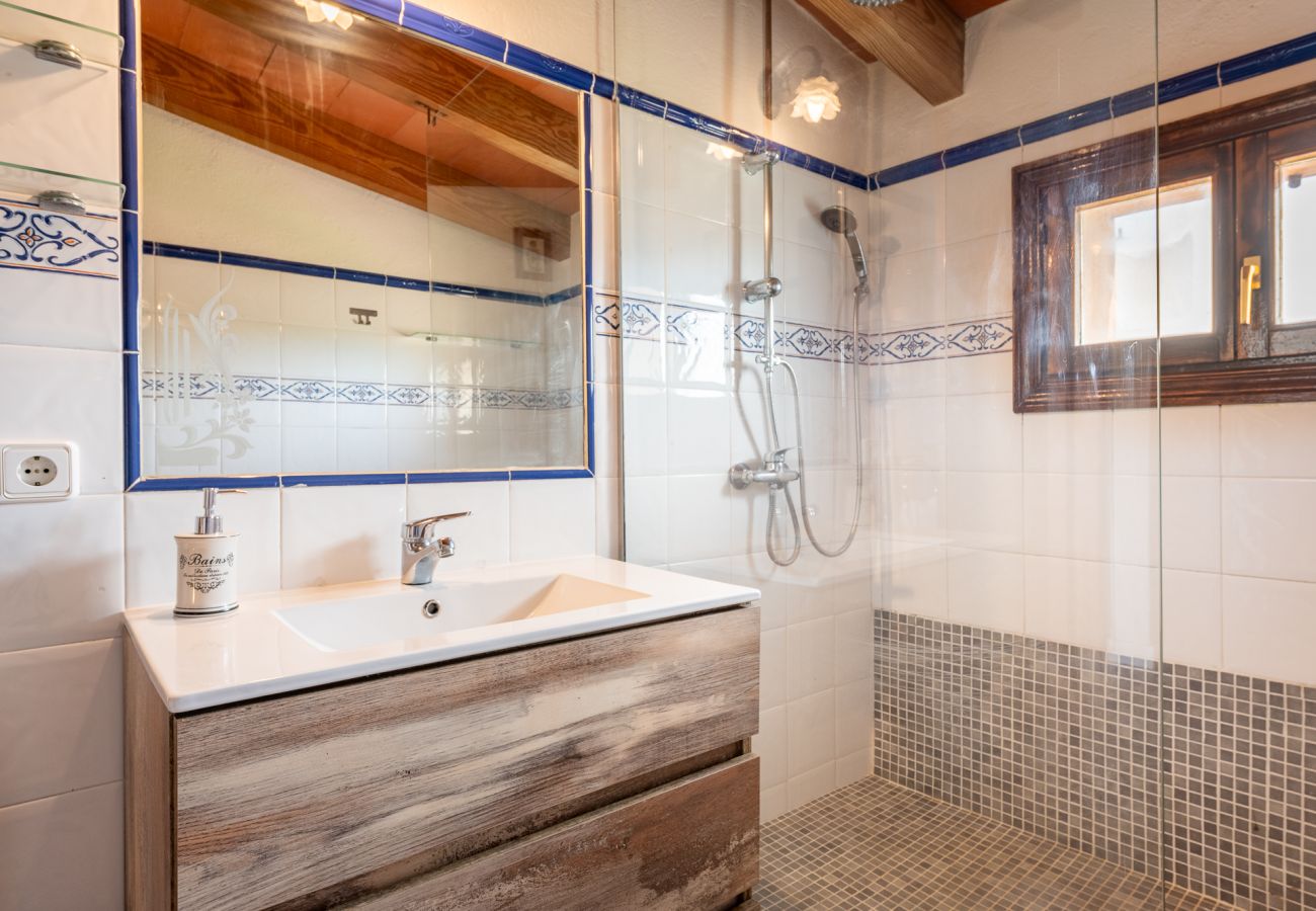 Casa en Felanitx - Finca Es Sequer by MHR