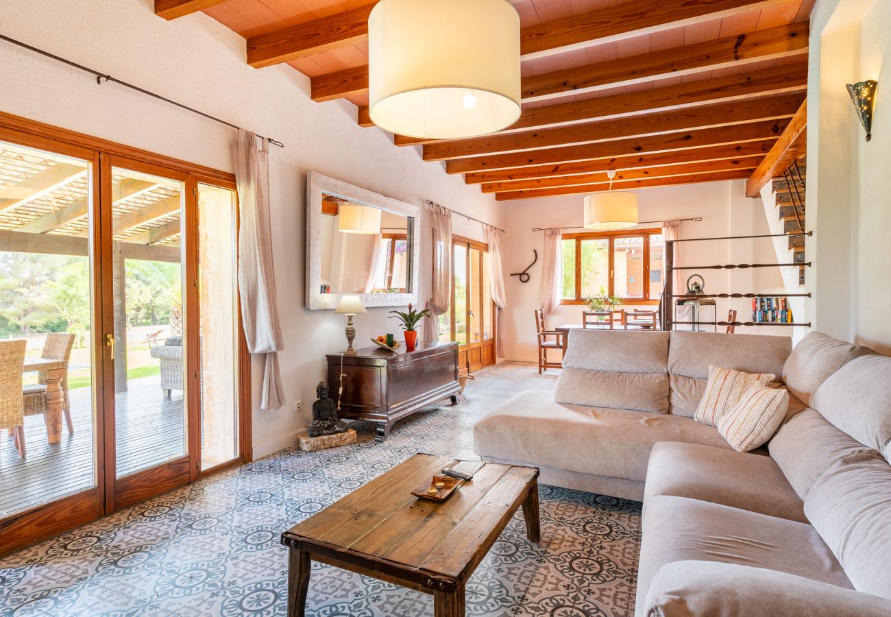 Casa en Felanitx - Finca Es Sequer by MHR