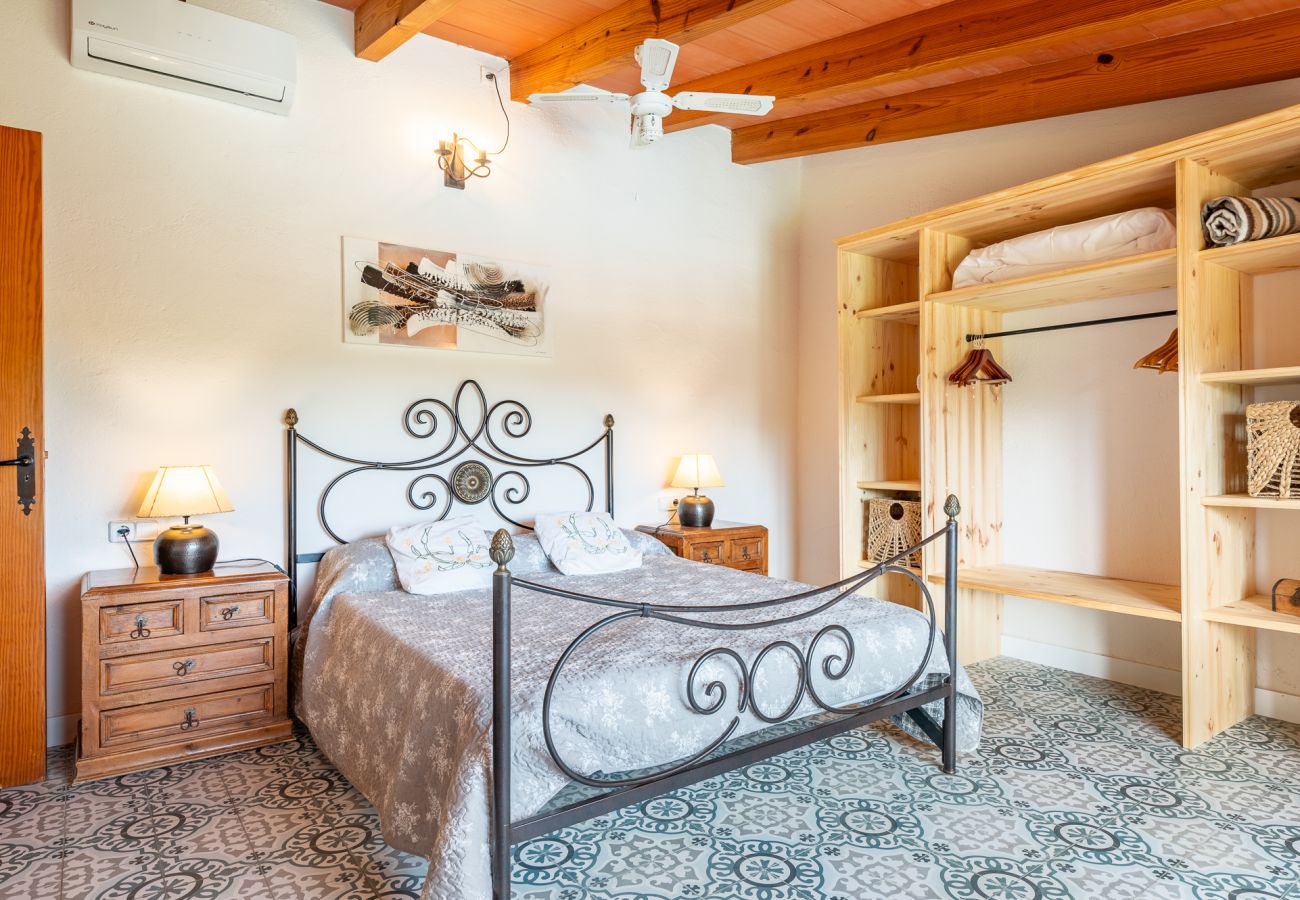 Casa en Felanitx - Finca Es Sequer by MHR