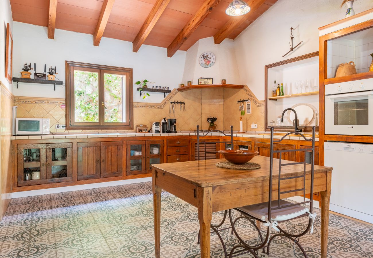 Casa en Felanitx - Finca Es Sequer by MHR