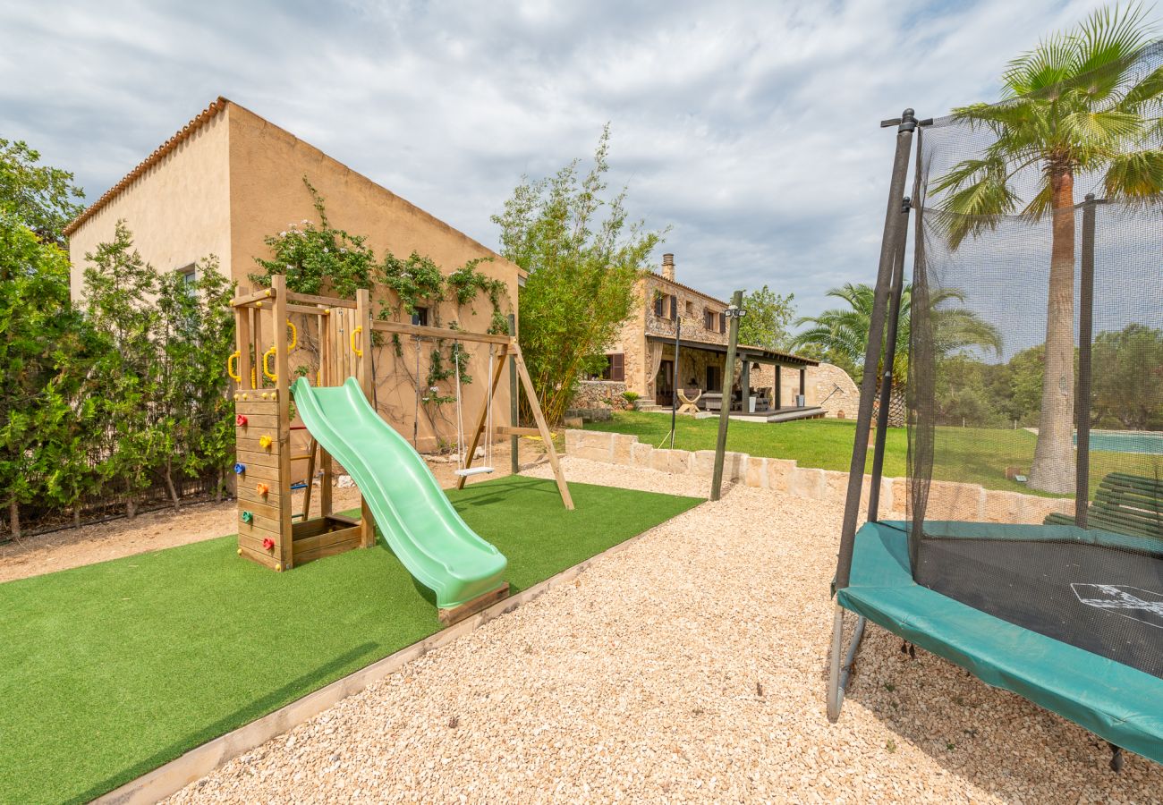 Casa en Felanitx - Finca Es Sequer by MHR