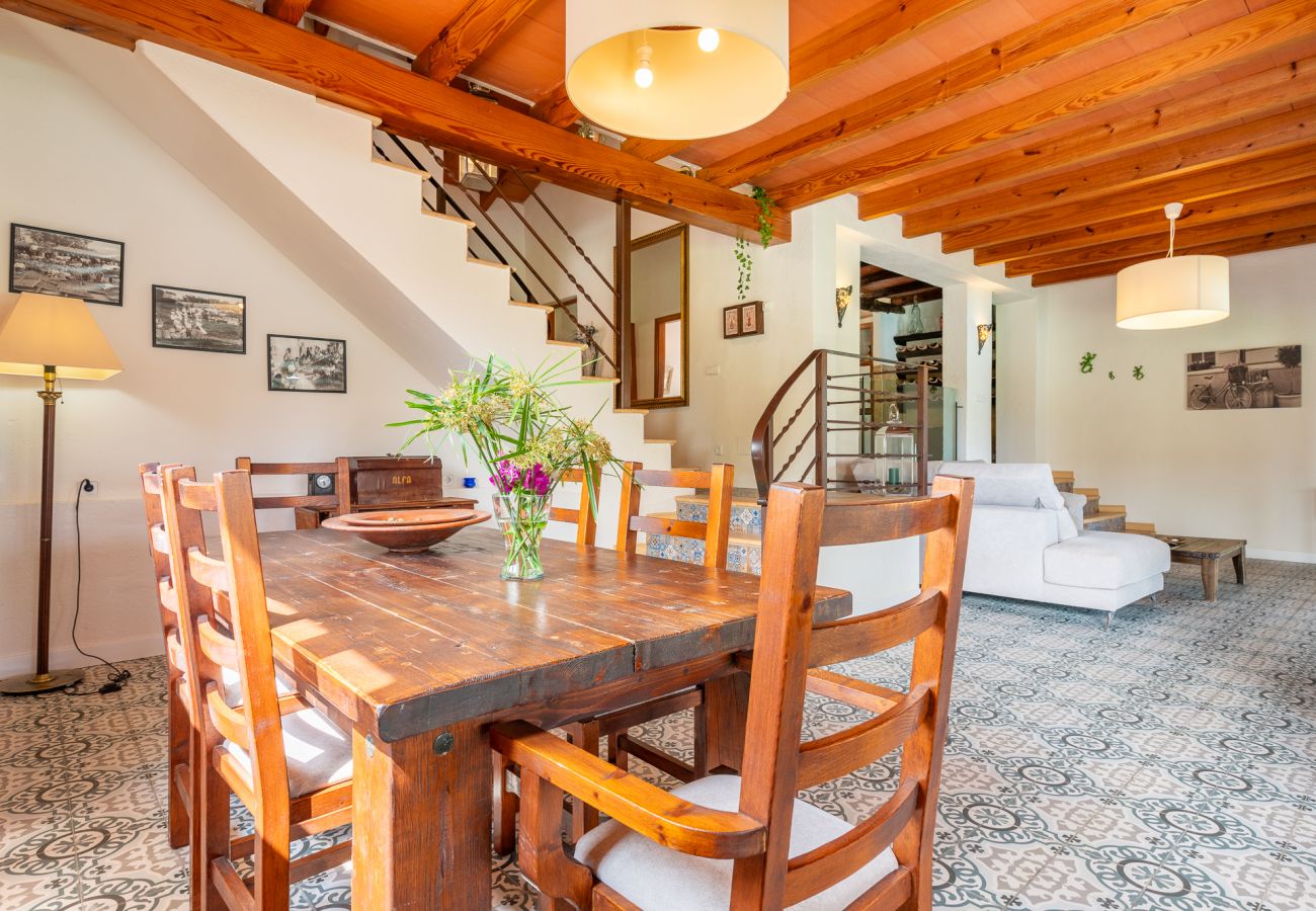 Casa en Felanitx - Finca Es Sequer by MHR