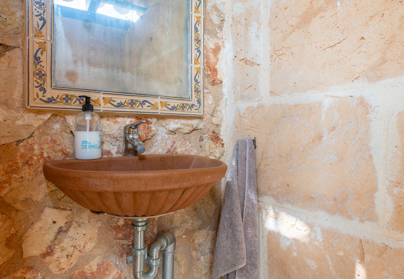 Casa en Felanitx - Finca Es Sequer by MHR
