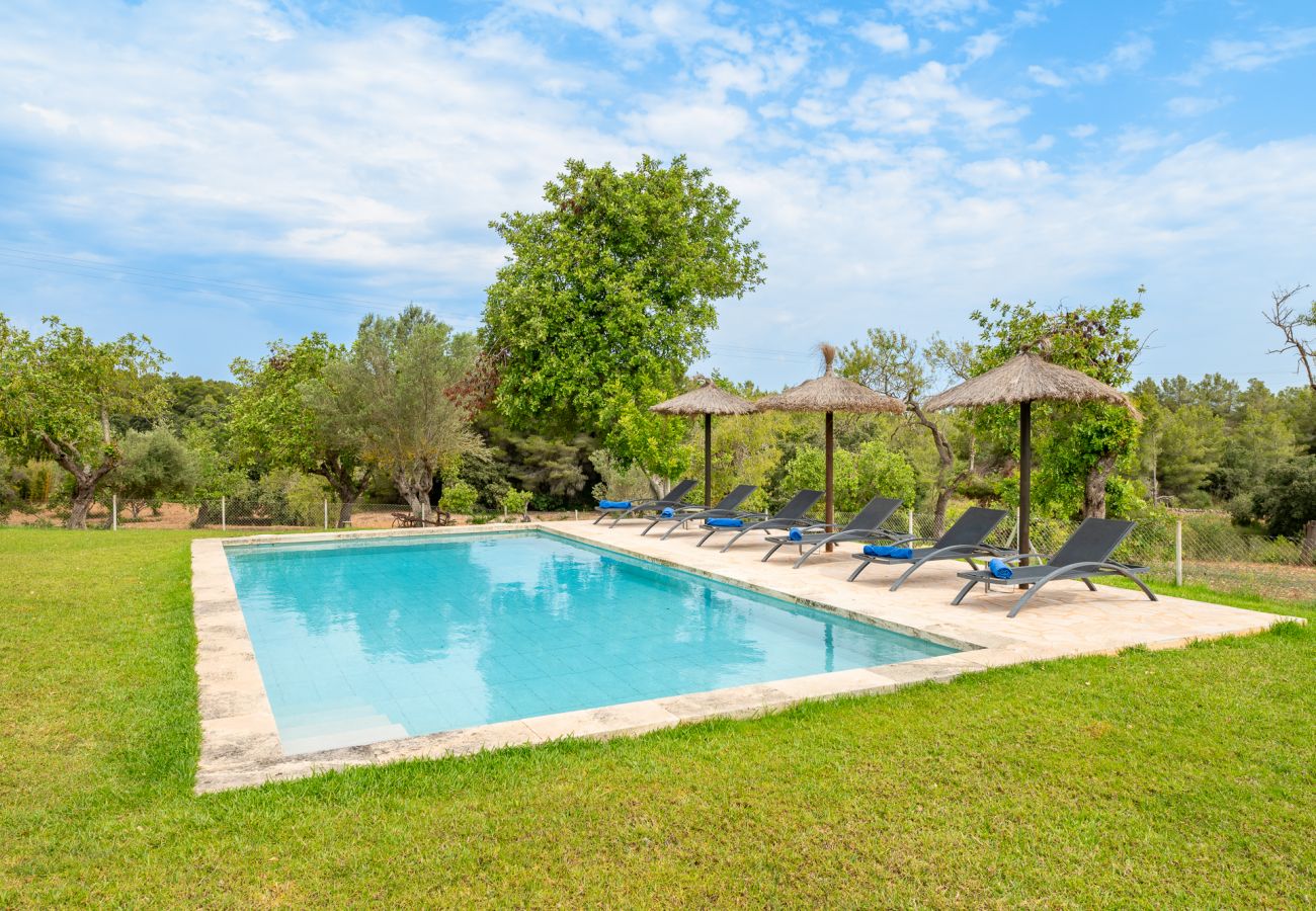Casa en Felanitx - Finca Es Sequer by MHR