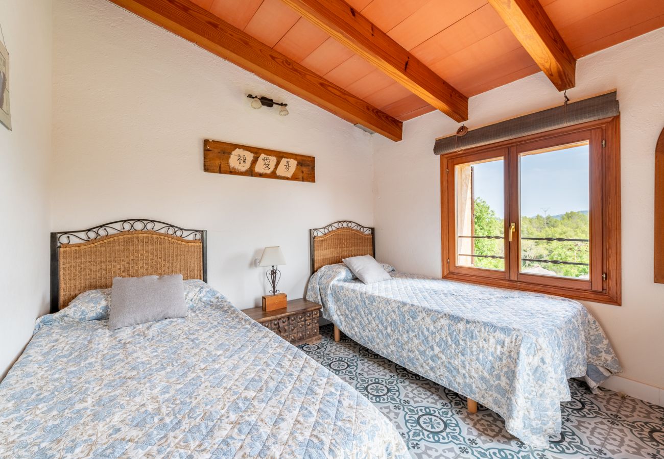 Casa en Felanitx - Finca Es Sequer by MHR