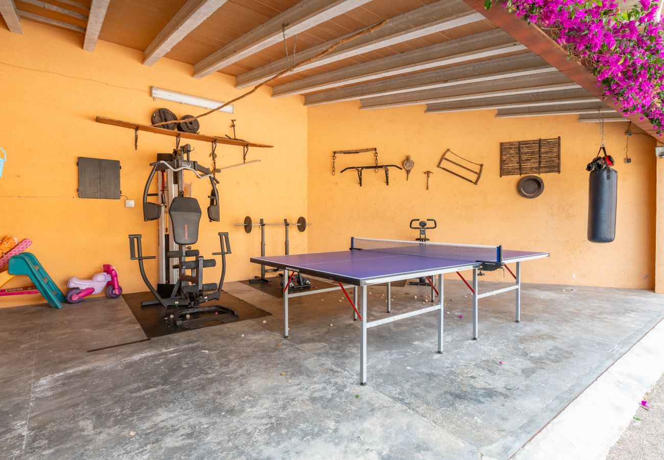 Casa en Felanitx - Finca Es Sequer by MHR