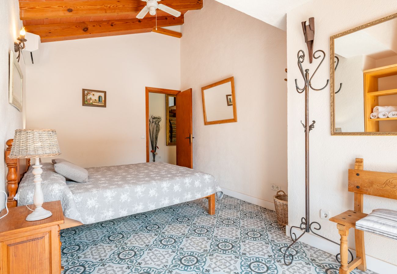 Casa en Felanitx - Finca Es Sequer by MHR