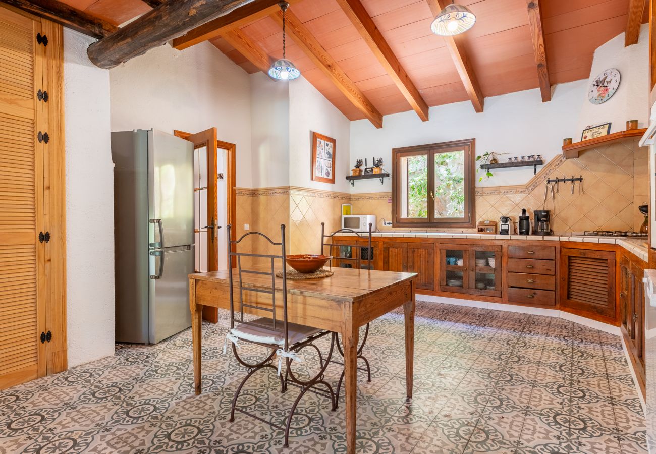 Casa en Felanitx - Finca Es Sequer by MHR