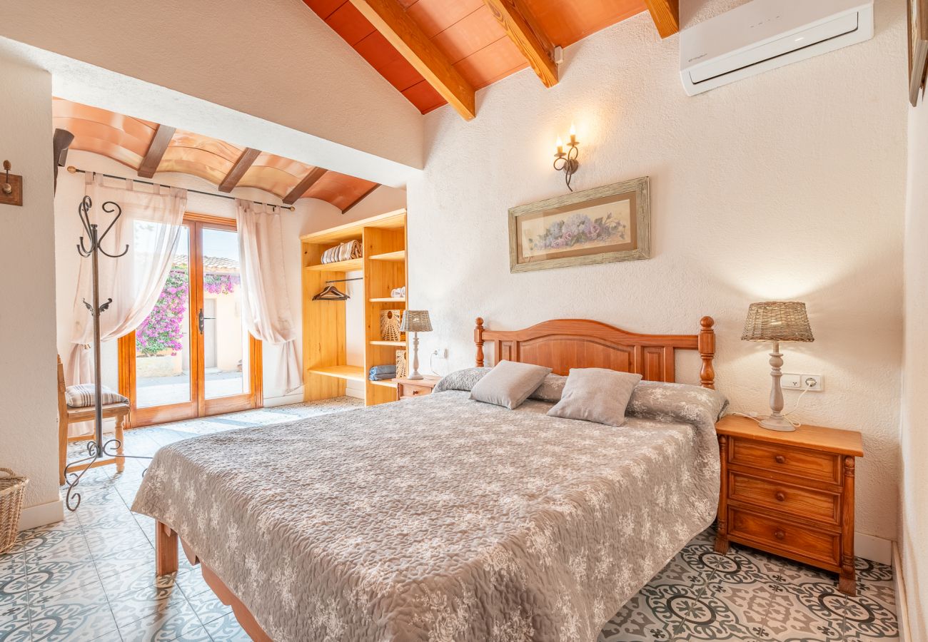 Casa en Felanitx - Finca Es Sequer by MHR