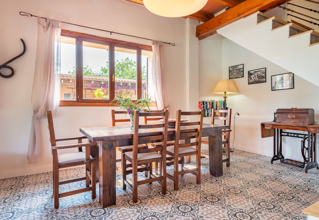 Casa en Felanitx - Finca Es Sequer by MHR