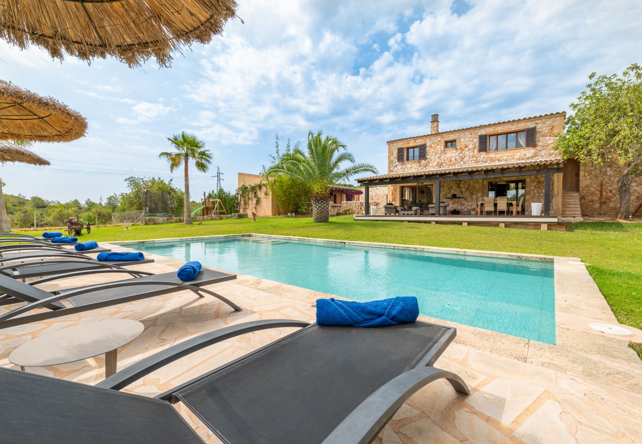 Casa en Felanitx - Finca Es Sequer by MHR