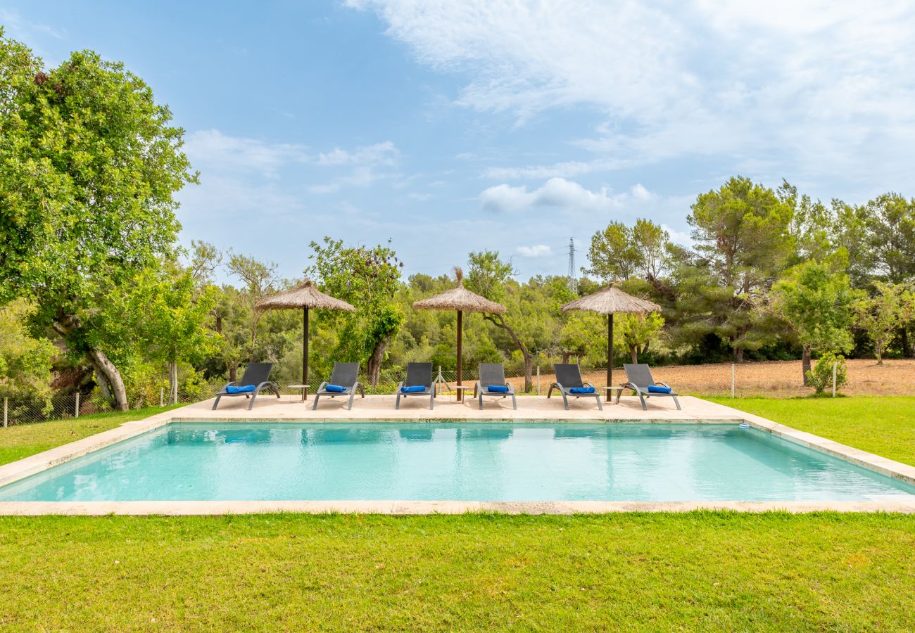 Casa en Felanitx - Finca Es Sequer by MHR