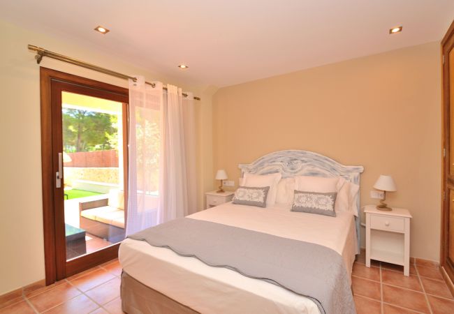 Villa en Son Serra de Marina - 066 Villa Mexic 41 ETV/8816 by Mallorca Charme Villa en Son Serra de Marina - 066 Villa Mexic 41 ETV/8816 by Mallorca Charme