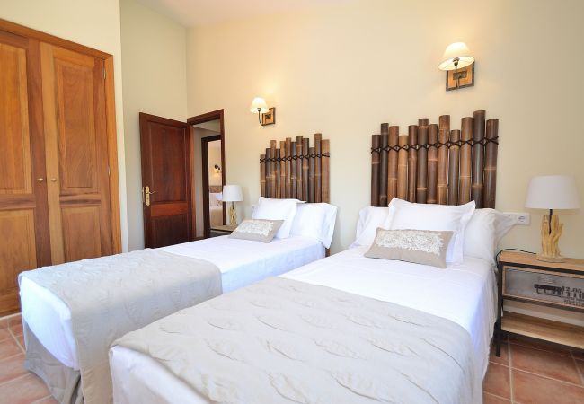 Villa en Son Serra de Marina - 066 Villa Mexic 41 ETV/8816 by Mallorca Charme Villa en Son Serra de Marina - 066 Villa Mexic 41 ETV/8816 by Mallorca Charme