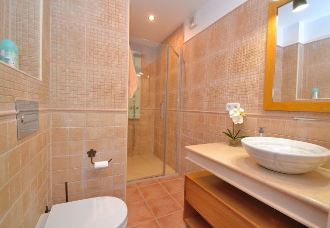 Villa en Son Serra de Marina - 066 Villa Mexic 41 ETV/8816 by Mallorca Charme Villa en Son Serra de Marina - 066 Villa Mexic 41 ETV/8816 by Mallorca Charme