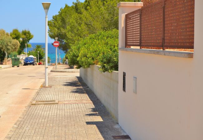 Villa en Son Serra de Marina - 066 Villa Mexic 41 ETV/8816 by Mallorca Charme Villa en Son Serra de Marina - 066 Villa Mexic 41 ETV/8816 by Mallorca Charme