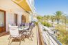 Apartamento en Puerto Pollensa - Apartment La Gola By home villas 360
