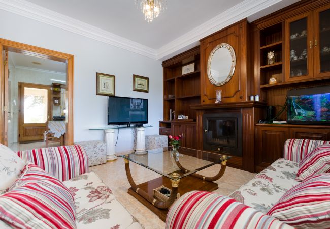 Villa en Ariany - YourHouse Sa Garriga Finca Darder Villa en Ariany - YourHouse Sa Garriga Finca Darder