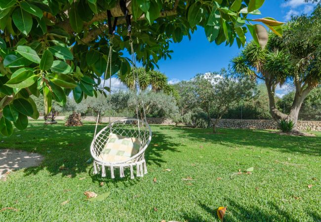 Villa en Ariany - YourHouse Sa Garriga Finca Darder Villa en Ariany - YourHouse Sa Garriga Finca Darder