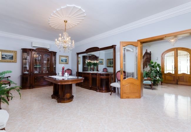 Villa en Ariany - YourHouse Sa Garriga Finca Darder Villa en Ariany - YourHouse Sa Garriga Finca Darder