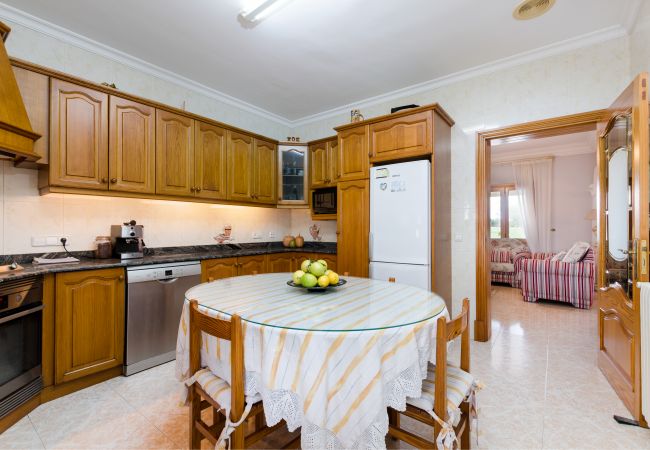 Villa en Ariany - YourHouse Sa Garriga Finca Darder Villa en Ariany - YourHouse Sa Garriga Finca Darder