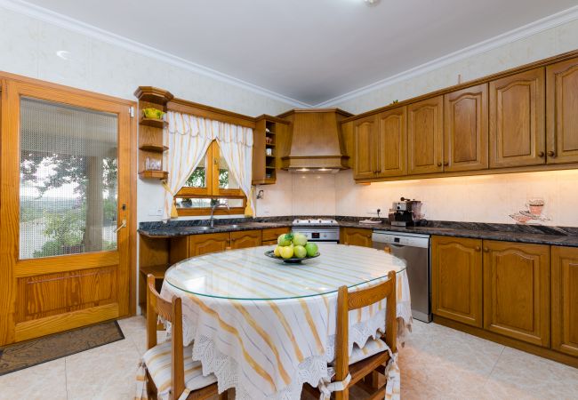 Villa en Ariany - YourHouse Sa Garriga Finca Darder Villa en Ariany - YourHouse Sa Garriga Finca Darder