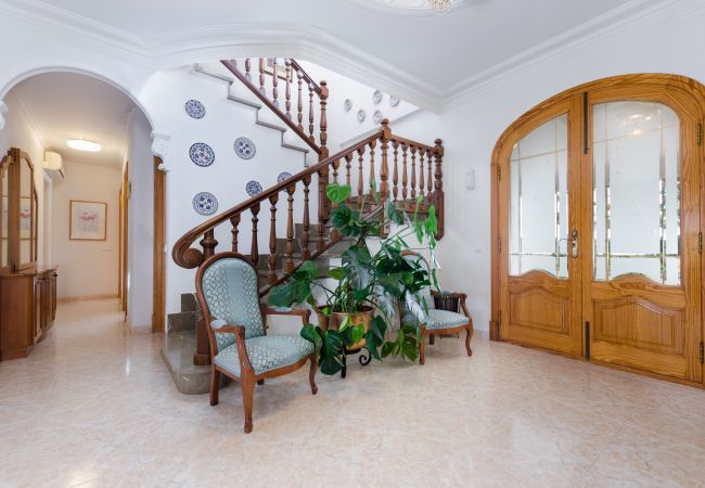 Villa en Ariany - YourHouse Sa Garriga Finca Darder Villa en Ariany - YourHouse Sa Garriga Finca Darder