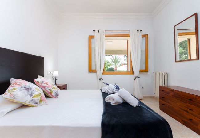 Villa en Ariany - YourHouse Sa Garriga Finca Darder Villa en Ariany - YourHouse Sa Garriga Finca Darder