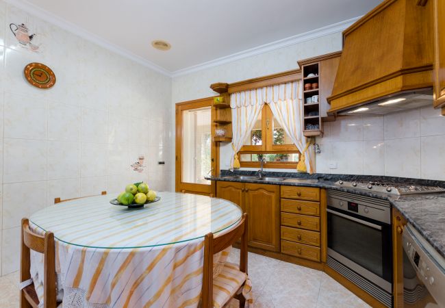 Villa en Ariany - YourHouse Sa Garriga Finca Darder Villa en Ariany - YourHouse Sa Garriga Finca Darder