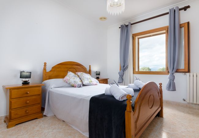 Villa en Ariany - YourHouse Sa Garriga Finca Darder Villa en Ariany - YourHouse Sa Garriga Finca Darder