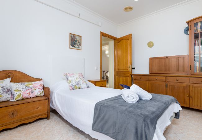 Villa en Ariany - YourHouse Sa Garriga Finca Darder Villa en Ariany - YourHouse Sa Garriga Finca Darder