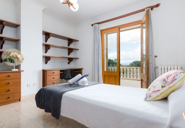 Villa en Ariany - YourHouse Sa Garriga Finca Darder Villa en Ariany - YourHouse Sa Garriga Finca Darder