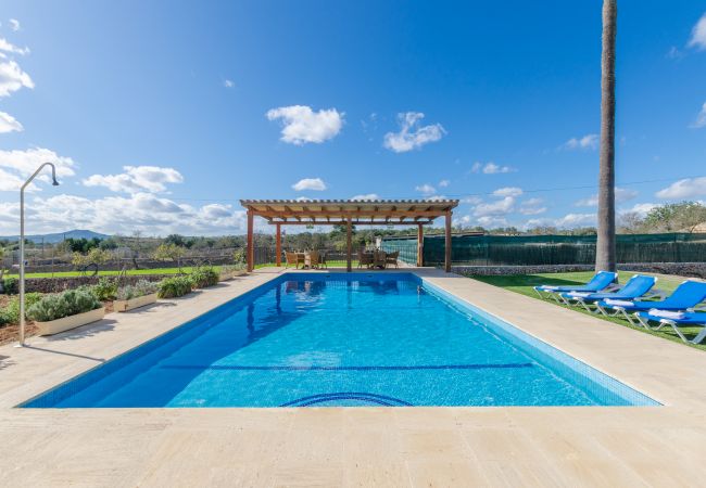 Villa en Ariany - YourHouse Sa Garriga Finca Darder Villa en Ariany - YourHouse Sa Garriga Finca Darder