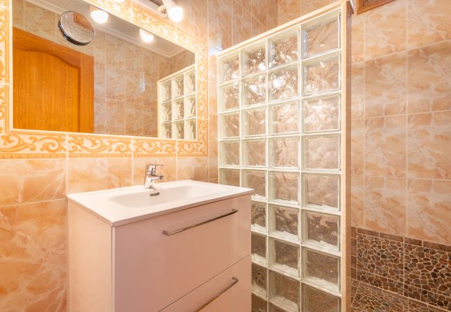 Casa en Portocolom - Sa Caseta Serra Casa en Portocolom - Sa Caseta Serra