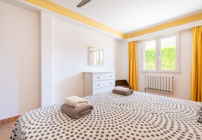 Casa en Portocolom - Sa Caseta Serra Casa en Portocolom - Sa Caseta Serra