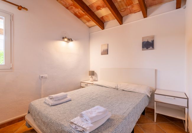 Casa en Portocolom - Sa Caseta Serra Casa en Portocolom - Sa Caseta Serra