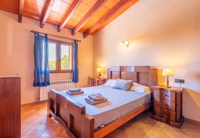 Casa en Portocolom - Finca Sa Estepa by MHR Casa en Portocolom - Finca Sa Estepa by MHR