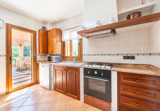 Casa en Portocolom - Finca Sa Estepa by MHR Casa en Portocolom - Finca Sa Estepa by MHR