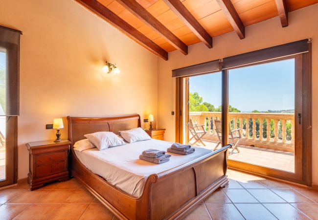 Casa en Portocolom - Finca Sa Estepa by MHR Casa en Portocolom - Finca Sa Estepa by MHR