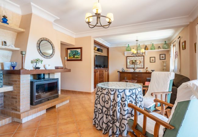 Casa en Portocolom - Finca Sa Estepa by MHR Casa en Portocolom - Finca Sa Estepa by MHR