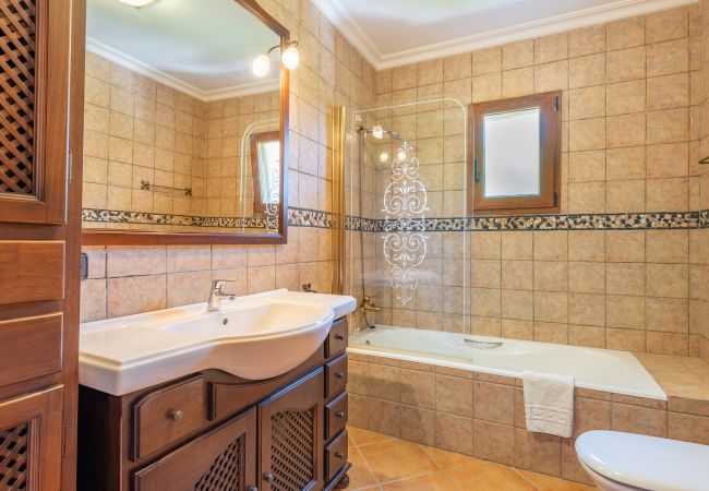 Casa en Portocolom - Finca Sa Estepa by MHR Casa en Portocolom - Finca Sa Estepa by MHR